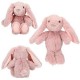 Peluche lapin 20cm princess mimi - asst diffÉrents coloris - depesche-4010070725211-lilojouets-questembert-muzillac-morbihan