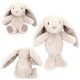 Peluche lapin 20cm princess mimi - asst diffÉrents coloris - depesche-4010070725211-lilojouets-questembert-muzillac-morbihan