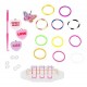 Coffret loom box - bracelets Élastiques a crÉer - topmodel-4010070737542-lilojouets-questembert-muzillac-morbihan