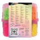 Coffret loom box - bracelets Élastiques a crÉer - topmodel-4010070737542-lilojouets-questembert-muzillac-morbihan