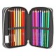 Trousse crayons football 2 compartiments avec accessoires - world world depesche-4010070741938-lilojouets-questembert-muzillac-m