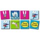 Jeu mÉmo rigolo simon le lapin - memory dÈs 3 ans - l'École des loisirs-3127020500000-lilojouets-questembert-muzillac-morbihan