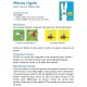 Jeu mÉmo rigolo simon le lapin - memory dÈs 3 ans - l'École des loisirs-3127020500000-lilojouets-questembert-muzillac-morbihan