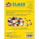 Jeu elmer le jeu des couleurs - jeu observation dÈs 3 ans - l'École des loisirs-3127020500260-lilojouets-questembert-muzillac-mo