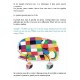 Jeu elmer le jeu des couleurs - jeu observation dÈs 3 ans - l'École des loisirs-3127020500260-lilojouets-questembert-muzillac-mo