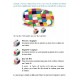 Jeu elmer le jeu des couleurs - jeu observation dÈs 3 ans - l'École des loisirs-3127020500260-lilojouets-questembert-muzillac-mo