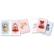 Jeu de la princesse coquette - jeu de rapiditÉ dÈs 4 ans - l'École des loisirs-3127020500352-lilojouets-questembert-muzillac-mor