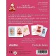 Jeu de la princesse coquette - jeu de rapiditÉ dÈs 4 ans - l'École des loisirs-3127020500352-lilojouets-questembert-muzillac-mor