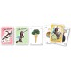 Jeu tu bluffes chien pourri - jeu stratÉgique  dÈs 7 ans - l'École des loisirs-3127020500758-lilojouets-questembert-muzillac-mor
