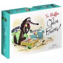 JEU TU BLUFFES CHIEN POURRI - JEU STRATÉGIQUE  DÈS 7 ANS - L'ÉCOLE DES LOISIRS