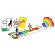 Jeu l'arc-en-ciel de pop - jeu collaboratif - dÈs 3 ans - l'École des loisirs-3127020500949-lilojouets-questembert-muzillac-morb
