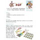 Jeu l'arc-en-ciel de pop - jeu collaboratif - dÈs 3 ans - l'École des loisirs-3127020500949-lilojouets-questembert-muzillac-morb