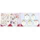 Cahier dÉcalcomanies princesse coquette - 600 transferts et dÉcors - dÈs 4 ans-3127020502448-lilojouets-questembert-muzillac-mor