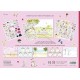 Cahier dÉcalcomanies princesse coquette - 600 transferts et dÉcors - dÈs 4 ans-3127020502448-lilojouets-questembert-muzillac-mor