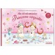 Cahier dÉcalcomanies princesse coquette - 600 transferts et dÉcors - dÈs 4 ans-3127020502448-lilojouets-questembert-muzillac-mor