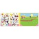 Cahier dÉcalcomanies dino pop - 550 transferts et 6 dÉcors - dÈs 4 ans-3127020505913-lilojouets-questembert-muzillac-morbihan