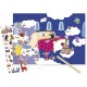 Cahier dÉcalcomanies dino pop - 550 transferts et 6 dÉcors - dÈs 4 ans-3127020505913-lilojouets-questembert-muzillac-morbihan