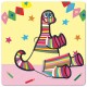 Mes 4 premiers puzzles a encastrement dÈs 18 mois - pop de l'École des loisirs-3127020508457-lilojouets-questembert-muzillac-mor