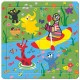 Mes 4 premiers puzzles a encastrement dÈs 18 mois - pop de l'École des loisirs-3127020508457-lilojouets-questembert-muzillac-mor