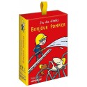 JEU BONJOUR POMPIER - JEU DES ÉCHELLES DÈS 4 ANS - L'ÉCOLE DES LOISIRS