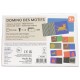 Jeu domino des motifs - 28 cartes dÈs 3 ans - les toupitis moulin roty-3575676793619-lilojouets-questembert-muzillac-morbihan