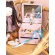 Boite a musique coffret bijoux 11x11x9cm - les rosalies moulin roty-3575677101055-lilojouets-questembert-muzillac-morbihan