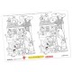 Lot de 40 sets de table a colorier - les schmouks de moulin roty-3575677166061-lilojouets-questembert-muzillac-morbihan
