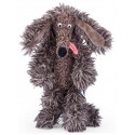 PELUCHE CHIEN POURRI 20CM - L'ÉCOLE DES LOISIRS PAR MOULIN ROTY