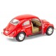 Voiture volkswagen coccinelle 13cm a rÉtrofriction - asst diffÉrents coloris-3760111710324-lilojouets-questembert-muzillac-morbi