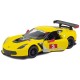 Voiture corvette c7r 13cm a rÉtrofriction - asst diffÉrents coloris-3760111716494-lilojouets-questembert-muzillac-morbihan