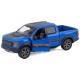 Voiture pickup ford f-150 raptor 13cm a rÉtrofriction - asst diffÉrents coloris-3760111716500-lilojouets-questembert-muzillac-mo