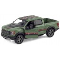 VOITURE PICKUP FORD F-150 RAPTOR 13CM A RÉTROFRICTION - ASST DIFFÉRENTS COLORIS