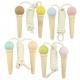 Corde a sauter en bois multicolore avec corde 200cm - modÈle cornet glace ulysse-3760111716623-lilojouets-questembert-muzillac-m