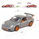 Voiture porsche 911 gt3-rs 13cm a rÉtrofriction - asst diffÉrents coloris-3760111717194-lilojouets-questembert-muzillac-morbihan