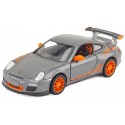 VOITURE PORSCHE 911 GT3-RS 13CM A RÉTROFRICTION - ASST DIFFÉRENTS COLORIS