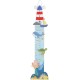 Toise pliable en bois pour tailles 80-155cm - thÈme la mer - ulysse-3760111717354-lilojouets-questembert-muzillac-morbihan