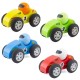 Voiture de course en bois 11cm rÉtrofriction - asst dÈs 10 mois - ulysse-3760111717385-lilojouets-questembert-muzillac-morbihan