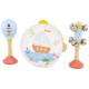 Pack musical bateau avec maraca hochet tambourin en bois dÈs 18 mois - ulysse-3760111717859-lilojouets-questembert-muzillac-morb