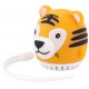 Veilleuse tigrou calinou 6cm 9 couleurs - musique et bruit blanc - rechargeable-3760111717934-lilojouets-questembert-muzillac-mo