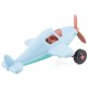 Avion a hÉlice 20cm - dÈs 18 mois - plastique bio sourcÉ - papaillou ulysse-3760111718153-lilojouets-questembert-muzillac-morbih