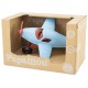 Avion a hÉlice 20cm - dÈs 18 mois - plastique bio sourcÉ - papaillou ulysse-3760111718153-lilojouets-questembert-muzillac-morbih