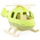 HÉlicoptÈre 18cm - dÈs 18 mois - plastique bio sourcÉ - papaillou ulysse-3760111718160-lilojouets-questembert-muzillac-morbihan