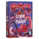 Jeu crabe vs poulpe - jeu de dÉfausse dÈs 10 ans-3760371751280-lilojouets-questembert-muzillac-morbihan