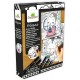 Coffret atelier manga animaux kawaii - dÈs 10 ans - artissimo sycomore-3760424920397-lilojouets-questembert-muzillac-morbihan