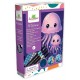 Coffret tableaux feutres mÉtallisÉs bÉbÉs ocÉan - dÈs 5 ans - artissimo sycomore-3760424920496-lilojouets-questembert-muzillac-m