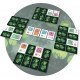 Jeu symbiose - jeu collection de cartes et tactique dÈs 8 ans - trophÉe flip25-3770016698009-lilojouets-questembert-muzillac-mor