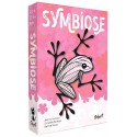 JEU SYMBIOSE - JEU COLLECTION DE CARTES TACTIQUE DÈS 8 ANS - TROPHÉE FLIP25