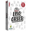 JEU EPIC GAMES - EXT. JEU MICRO MACRO CRIME CITY - 3 ENQUÊTES DÈS 10 ANS