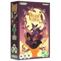 JEU POTION EXPRESS - JEU DE CARTES STRATÉGIQUE - DÈS 6 ANS