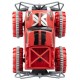 Voiture wild challenger radiocom. 2.4ghz 20cm - dÈs 5 ans - exost silverlit-4891813207269-lilojouets-questembert-muzillac-morbih